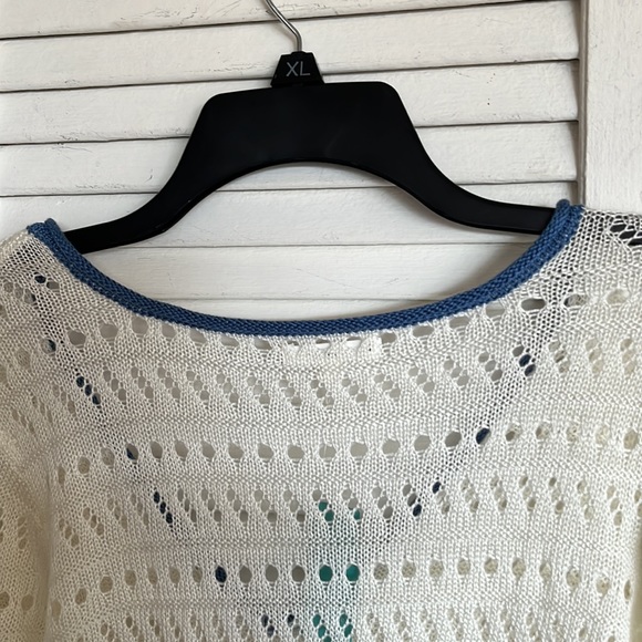 NWT Maurices thin cinched on the bottom sweater - Picture 7 of 8